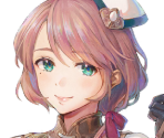 Chloe - Suikoden STAR LEAP