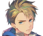 Flik - Suikoden STAR LEAP