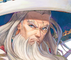 Galleon - Suikoden STAR LEAP