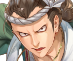 Gen - Suikoden STAR LEAP
