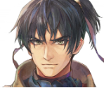 Georg - Suikoden STAR LEAP