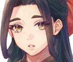 Haruka - Suikoden STAR LEAP