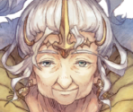 Hellion - Suikoden STAR LEAP
