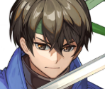 Hix - Suikoden STAR LEAP