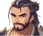 Hou - Suikoden STAR LEAP