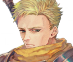 Humphrey - Suikoden STAR LEAP