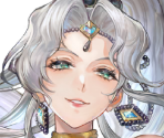 Jeane - Suikoden STAR LEAP
