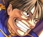 Ledon - Suikoden STAR LEAP