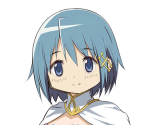 Sayaka Miki (Story) - Puella Magi Madoka ☆ Magica the Movie