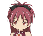Kyoko Sakura (Story) - Puella Magi Madoka ☆ Magica the Movie