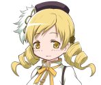 Mami Tomoe (Story) - Puella Magi Madoka ☆ Magica the Movie