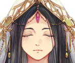 Leknaat - Suikoden STAR LEAP