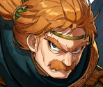 Lepant - Suikoden STAR LEAP