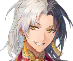 Lian - Suikoden STAR LEAP