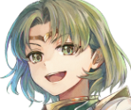 Luc - Suikoden STAR LEAP