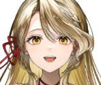 Luserina - Suikoden STAR LEAP