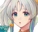 Mare - Suikoden STAR LEAP