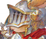 Mawcer - Suikoden STAR LEAP