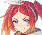 Meesh - Suikoden STAR LEAP
