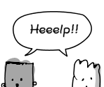 Speech Bubbles - Make Your Own Captain Underpants Comic