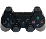 Controller & Buttons - Splatterhouse