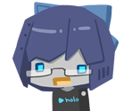 A-chanbot - Holo vs Robo