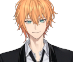 Tilkett Halmshaw (Uniform) - sins of KALEIDO