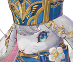 Miecer - Suikoden STAR LEAP