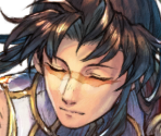 Morgan - Suikoden STAR LEAP