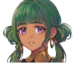 Rachana - Suikoden STAR LEAP