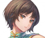 Rinrin - Suikoden STAR LEAP