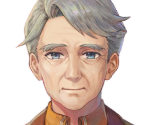 Sanchez - Suikoden STAR LEAP