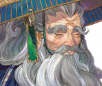 Toshu - Suikoden STAR LEAP