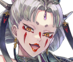 Tsuranami - Suikoden STAR LEAP