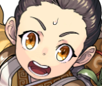 Tuta - Suikoden STAR LEAP