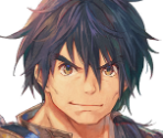Viktor - Suikoden STAR LEAP
