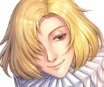 Vincent - Suikoden STAR LEAP