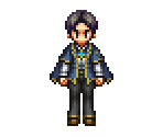 Male Student 01 - Suikoden STAR LEAP