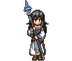 Viki - Suikoden STAR LEAP