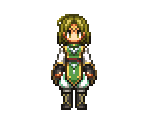 Luc - Suikoden STAR LEAP