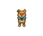 Koroku - Suikoden STAR LEAP