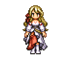 Luserina - Suikoden STAR LEAP