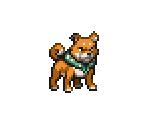 Koroku - Suikoden STAR LEAP