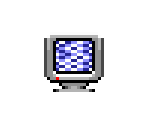 Monitors (Chibi, Sonic 1/2/3/CD-Style) - Sonic the Hedgehog Customs