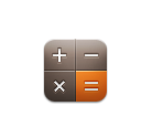 Calculator - System BIOS (iOS)