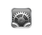 Preferences - System BIOS (iOS)