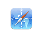 Safari - System BIOS (iOS)