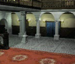 Pre-Rendered Backgrounds - Resident Evil: Director's Cut