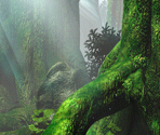 Pre-Rendered Backgrounds - Star Ocean: The Second Story