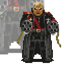 Final Boss (Expanded) - Bunker 3D Customs